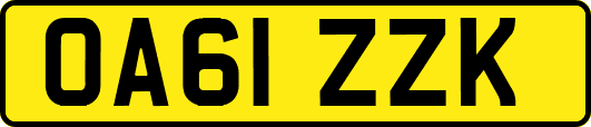OA61ZZK