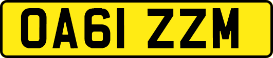 OA61ZZM