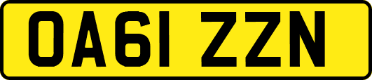 OA61ZZN