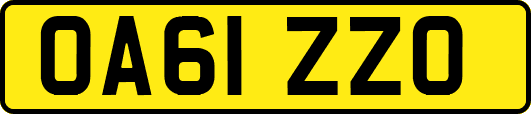 OA61ZZO