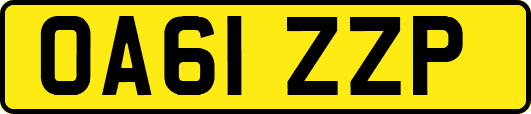 OA61ZZP