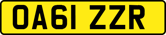 OA61ZZR