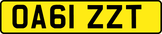 OA61ZZT