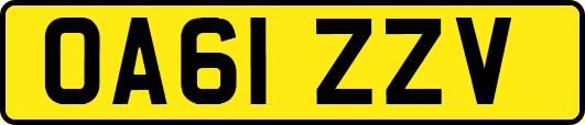 OA61ZZV