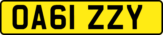 OA61ZZY