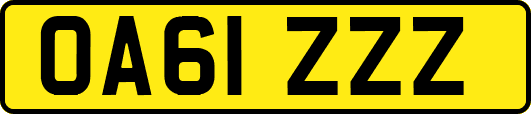 OA61ZZZ