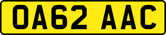 OA62AAC