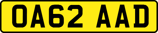 OA62AAD