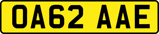 OA62AAE
