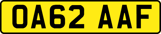 OA62AAF