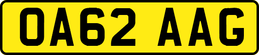 OA62AAG