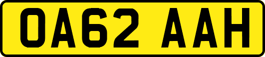 OA62AAH