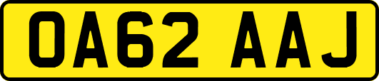 OA62AAJ