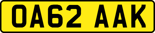 OA62AAK