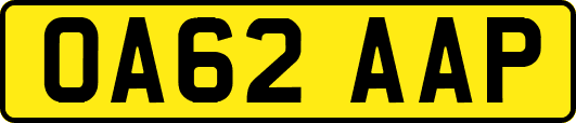 OA62AAP