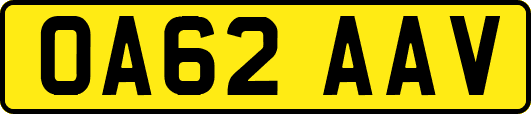OA62AAV