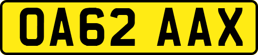 OA62AAX