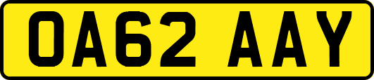 OA62AAY