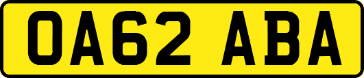 OA62ABA