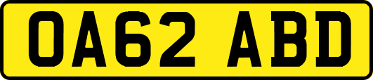 OA62ABD