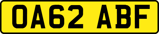 OA62ABF