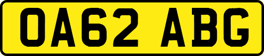 OA62ABG