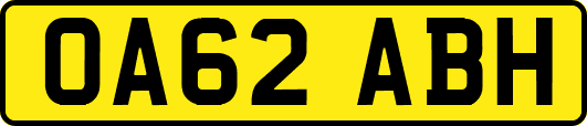 OA62ABH