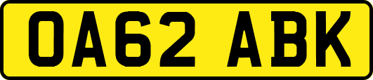 OA62ABK