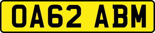 OA62ABM