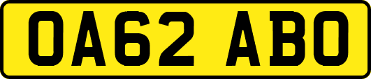 OA62ABO