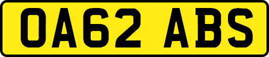 OA62ABS