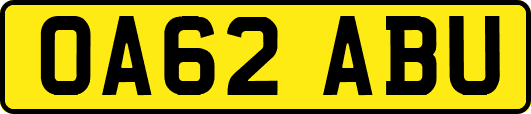 OA62ABU