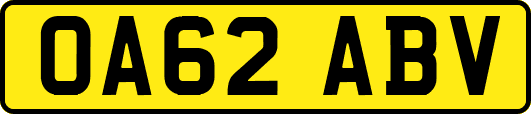OA62ABV