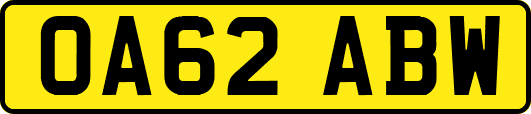 OA62ABW