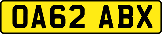 OA62ABX