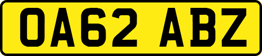 OA62ABZ