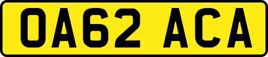 OA62ACA