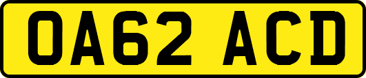 OA62ACD