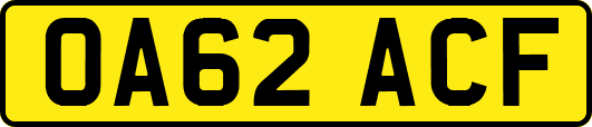 OA62ACF