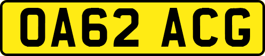 OA62ACG