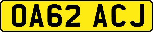 OA62ACJ