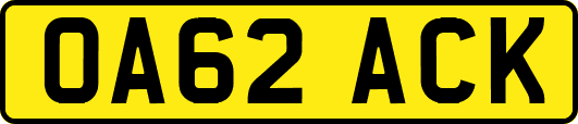 OA62ACK