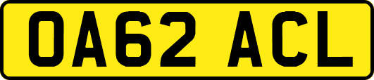 OA62ACL