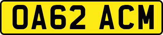 OA62ACM