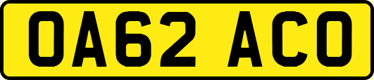 OA62ACO