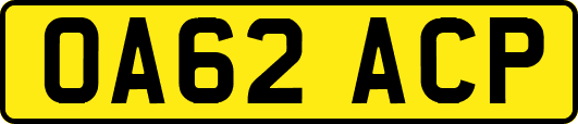 OA62ACP