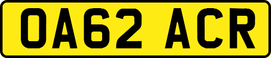 OA62ACR
