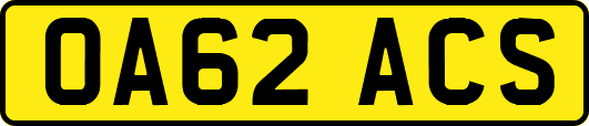 OA62ACS