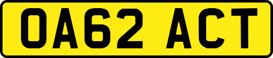 OA62ACT