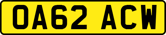 OA62ACW